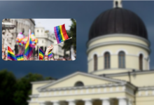 Photo of Mitropolia Moldovei condamnă „lansarea campaniei Copiii LGBT în Școala Ta”: Nu va duce decât la autodistrugerea spirituală a umanității