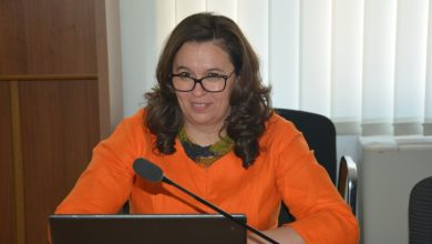 Photo of Ministra Mediului: Uzina de ciment, mai poluantă decât cea metalurgică de la Rîbnița