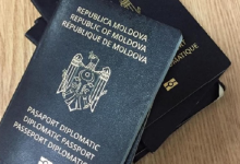 Photo of Pașaport diplomatic pentru Mitropolitul Basarabiei. Avizul pozitiv, dat de Guvern