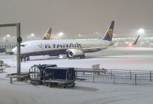 Photo of Cursele aerine din și spre Londra au fost anulate sau au întârzieri. Cauza modificărilor aeriene