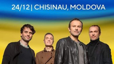 Photo of Așteptarea a luat sfârșit! Se inaugurează Chișinău Arena: Primii artiști care vor susține un concert