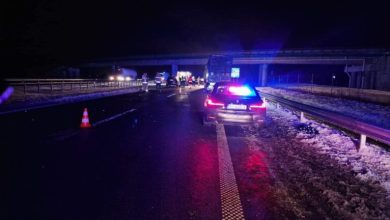 Photo of foto | Doi moldoveni au murit pe loc, iar alți doi au fost răniți în urma unui accident rutier în Polonia