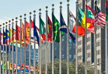 Photo of Ucraina îndeamnă statele membre ale ONU să excludă Rusia din Organizație. „Ne exprimăm în mod oficial poziţia”