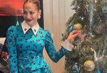 Photo of foto | Cum au petrecut Crăciunul Jennifer Lopez și Ben Affleck: „Am triplat haosul”