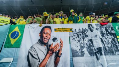 Photo of Performanțele lui Pele: Cel mai mare fotbalist al tuturor timpurilor a înscris 1281 de goluri