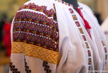 Photo of Cămașa cu altiță, element de identitate culturală în R. Moldova și România, a fost inclusă în Patrimoniul UNESCO