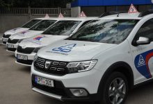 Photo of ASP: Se extinde timpul de desfășurare a examenului practic pentru obținerea permisului de conducere