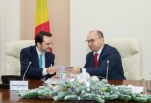 Photo of foto | R. Moldova, România şi UiPath, acord pentru îmbunătățirea infrastructurii digitale