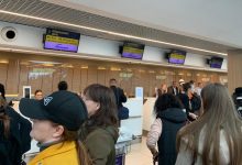 Photo of Budianschi, despre taxa de 9 euro pentru pasagerii Aeroportului Chișinău: A fost preluată pe nedrept
