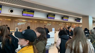 Photo of Budianschi, despre taxa de 9 euro pentru pasagerii Aeroportului Chișinău: A fost preluată pe nedrept