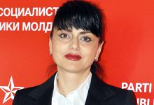 Photo of Fosta deputată PSRM, Alla Dolință, pusă sub învinuire în dosarul finanțării ilegale a Partidului Socialiștilor