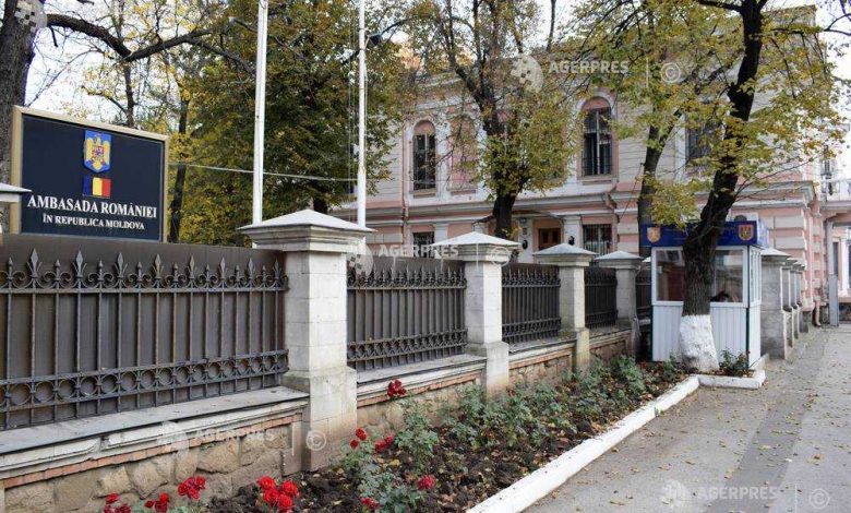 Photo of România vine cu încă două acțiuni de asistență financiară pentru R. Moldova