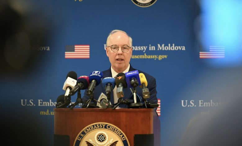Photo of R. Moldova va primi din partea SUA 42 de milioane de dolari. Pentru ce vor fi folosiți banii