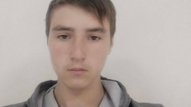 Photo of Adolescentul din Hîncești, dispărut în septembrie, a fost găsit. Unde se afla