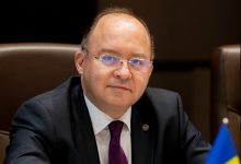 Photo of foto | Ministrul român de Externe, la Chișinău: România va susține R. Moldova în gestionarea crizelor ample cu care se confruntă