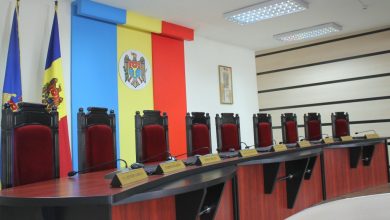 Photo of Mai multe partide s-au ales cu sancțiuni din partea Comisiei Electorale Centrale