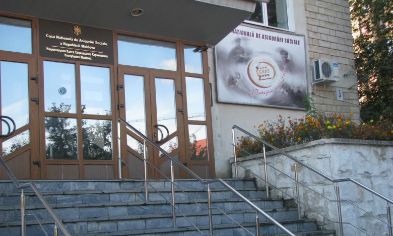 Photo of De la 1 ianuarie 2023 începe o nouă etapă de reexaminare a pensiilor. Cine sunt beneficiarii