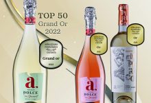 Photo of foto, video | Un vin spumant moldovenesc s-a clasat în Top 50 vinuri ale lumii conform concursului internațional desfășurat în Canada
