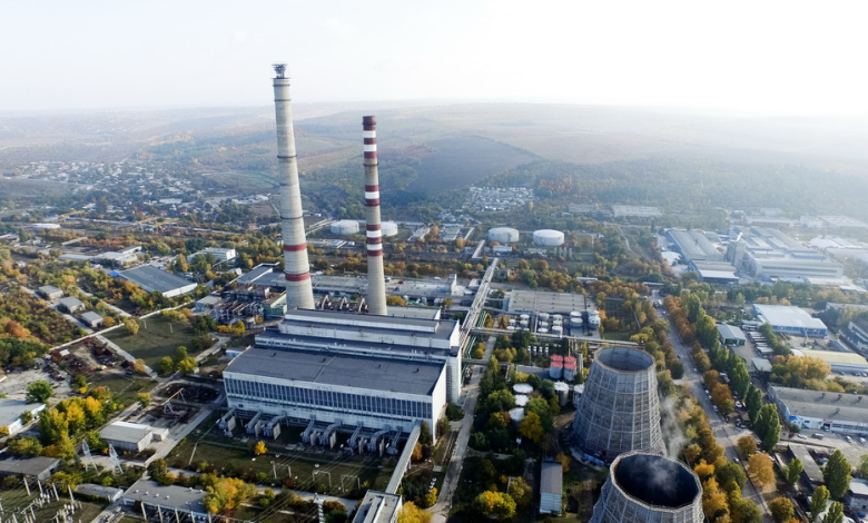 Photo of În R. Moldova s-a anunțat concurs pentru proiectarea şi construcţia unor noi centrale electrice