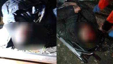 Photo of foto | Un bărbat a fost lovit de tren lângă Sîngera. În ce stare se află
