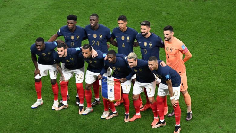 Photo of Franța învinge Maroc cu 2-0 în semifinale și va juca finala Cupei Mondiale 2022 cu Argentina