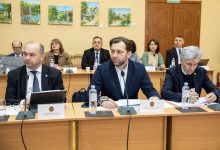 Photo of Comisie Națională pentru monopol fiscal, instituită de Guvern: Mecanismul are scopul de apărare a cetățenilor și societății
