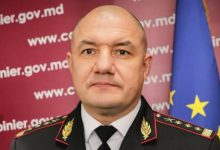 Photo of Inspectoratul General de Carabinieri rămâne fără conducere. Ștefan Pavlov și-a dat demisia