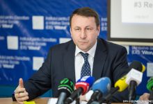 Photo of Igor Munteanu: „Atât timp cât R. Moldova nu este într-o alianță de securitate occidentală, ea va rămâne vulnerabilă”