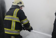 Photo of Tragedie la Fălești: Un bărbat a ars de viu în propria casă