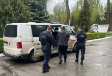 Photo of Un cetățean străin căutat de Interpol, reținut pe aeroportul din capitală
