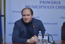 Photo of video | Mandatul lui Ion Ceban în funcția de primar al capitalei a fost validat. Primele declarații ale edilului