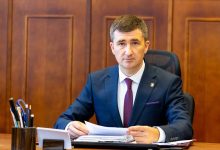 Photo of Ion Munteanu a câștigat concursul pentru funcția de procuror general. Candidatura sa va fi propusă Maiei Sandu