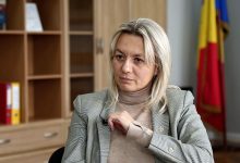 Photo of Ex-ministra Mediului, Iuliana Cantaragiu, numită în funcția de consilieră a președintei Maia Sandu