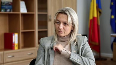 Photo of Ex-ministra Mediului, Iuliana Cantaragiu, numită în funcția de consilieră a președintei Maia Sandu