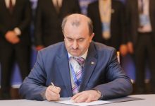 Photo of Dosarul fostului șef de la CFM, Iurie Topală, trimis în judecată: Bunuri de 1 milion de euro, puse sub sechestru