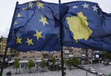 Photo of Consiliul UE a aprobat liberalizarea vizelor pentru Kosovo