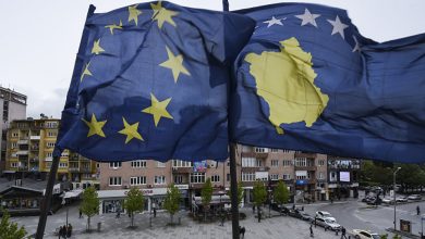 Photo of Consiliul UE a aprobat liberalizarea vizelor pentru Kosovo