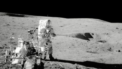 Photo of foto | CNN: Incredibila poveste a astronautului care a jucat golf pe Lună