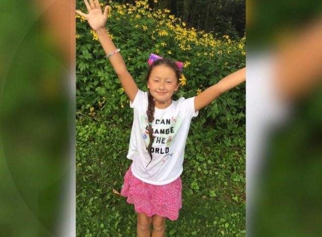 Photo of Aproape 8 luni de la dispariția Mădălinei în SUA: Mama fetei consideră că tatăl vitreg ar fi putut să o vândă
