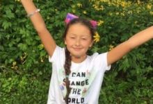 Photo of Mădălina, fetița de 11 ani dispărută de mai bine de o lună în SUA, în continuare de negăsit: „E clar că părinţii nu ne spun tot ce ştiu”