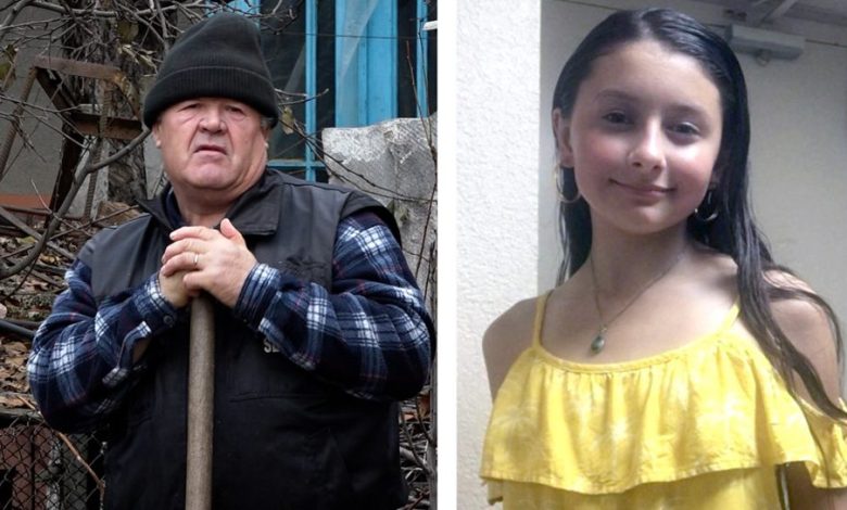 Photo of video | Ce declară bunicul fetiței dispărute în SUA: La sfârșit de octombrie am vorbit ultima dată