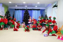 Photo of Matineele de Anul Nou din grădinițe se vor desfășura cu prezența părinților