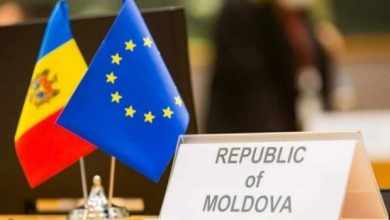 Photo of MAI: R. Moldova este un pilon important în asigurarea securității la frontiera externă a UE