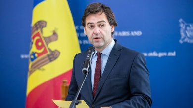 Photo of Nicu Popescu evaluează situația R. Moldova referitor la aderarea la UE: „Împreună vom reuși să aducem Moldova în UE”
