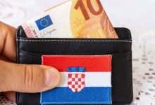 Photo of Croația adoptă moneda euro începând cu 1 ianuarie