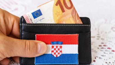 Photo of Croația adoptă moneda euro începând cu 1 ianuarie