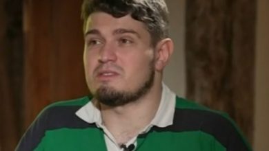Photo of „Au violat mame și fiice”. Dezvăluirile unui dezertor rus care a luptat sub comanda „măcelarului din Bucea”