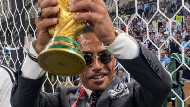 Photo of Scandal după finala Cupei Mondiale: FIFA a deschis o anchetă după ce Salt Bae s-a pozat cu trofeul Argentinei