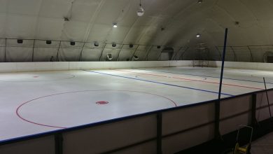 Photo of Unicul patinoar din țară va fi închis în acest sezon, din cauza prețurilor mari la energie