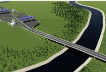 Photo of UE, finanțare de 17 milioane euro pentru podul peste Prut de la Ungheni. Sandu: Parteneriatul moldo-român dă roade